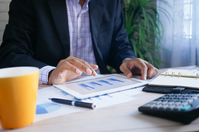 Investment Solutions for Individuals