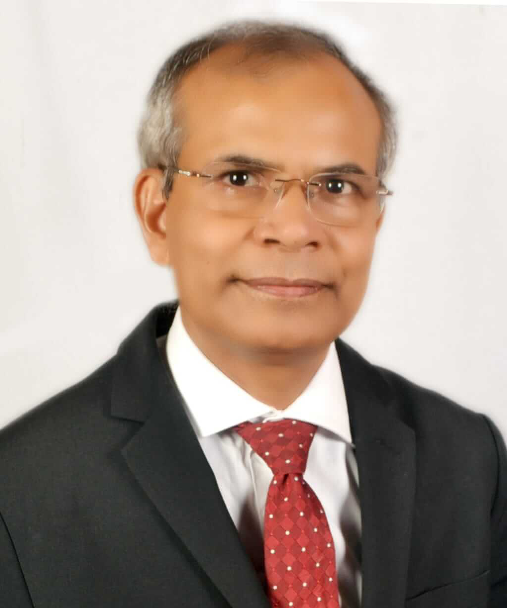 Dr. Nirakar Pradhan