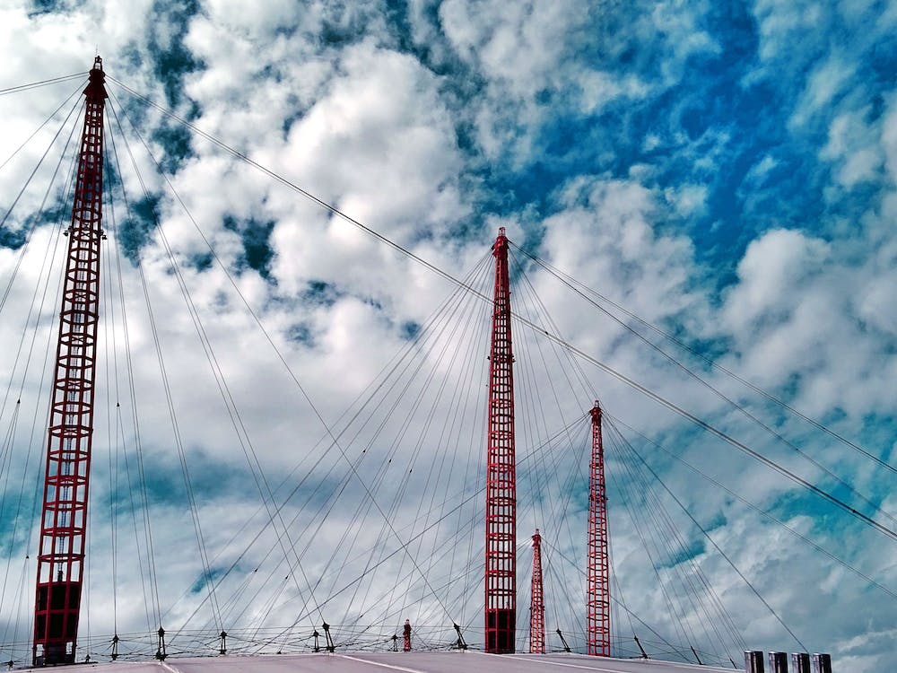 The Month That was : August 2023